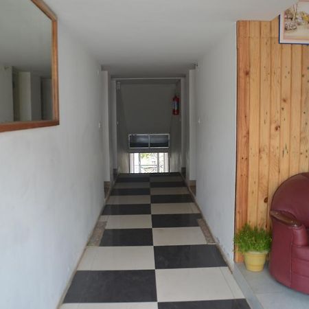 הוילה קודאיקנאל Sarvesh Residency מראה חיצוני תמונה