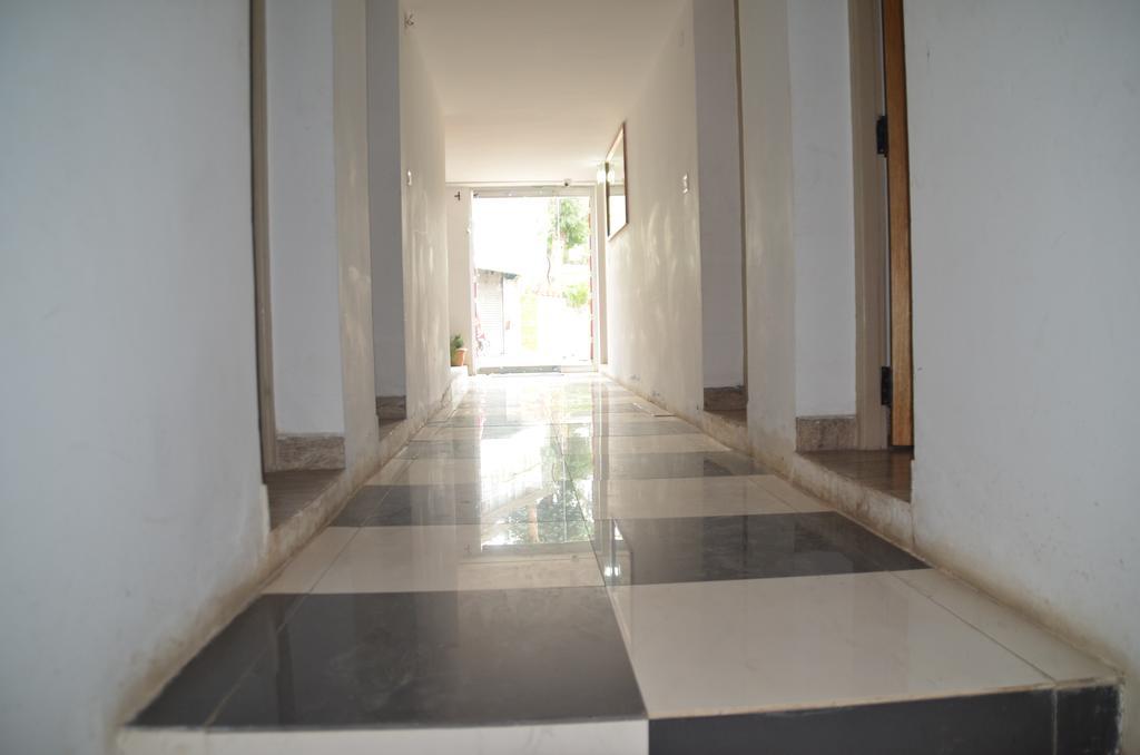 הוילה קודאיקנאל Sarvesh Residency מראה חיצוני תמונה